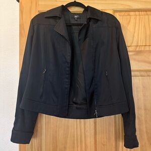 Philippe Adec Paris Suit Jacket